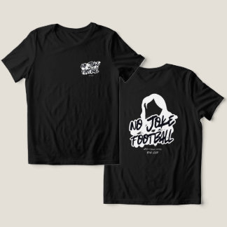 Camiseta Triblenda Ropa Callejera NJF