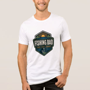 Camiseta Triblenda Ropa de insignia vintage de repetición de lanzamie