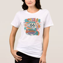 Ropa de la Madre Ruta Groovy Escénica