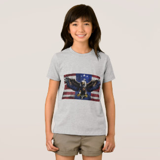 Camiseta Triblenda ropa de niño