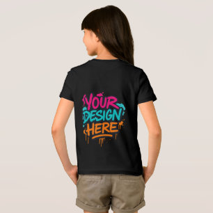 Camiseta Triblenda Ropa de personalizable   DISEÑAS AQUÍ