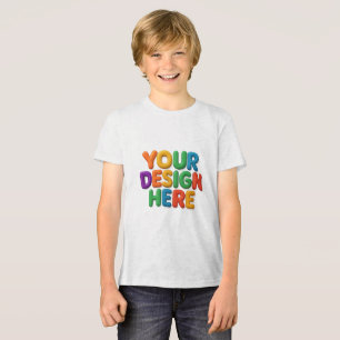 Camiseta Triblenda Ropa de personalizable DISEÑAS AQUÍ
