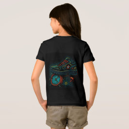 Camiseta Triblenda Ropa de personalizable | Volver a la escuela