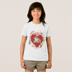 Camiseta Triblenda Ropa infantil