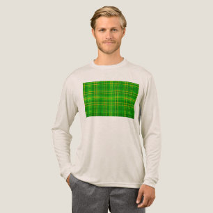 Camiseta Triblenda Ropa inspirada en Irlanda para el Día de San Patri