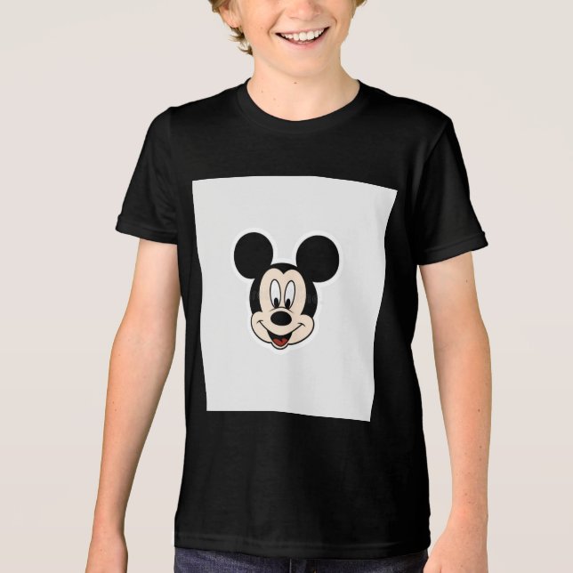 Camiseta Triblenda Ropa y zapatillas para niños > Moda de Chica > Rop (Anverso)