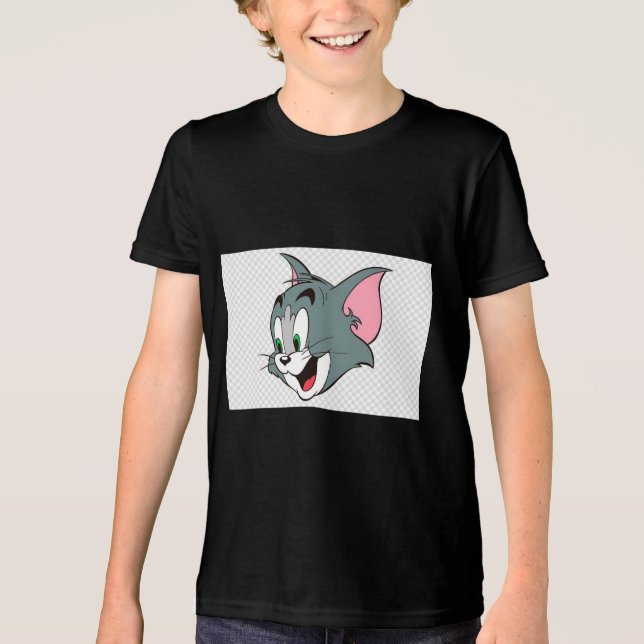 Camiseta Triblenda Ropa y zapatos para niños > Moda para niños > Ropa (Anverso)