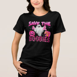 CAMISETA TRIBLENDA ROSA