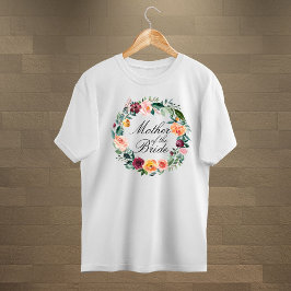 Camiseta Triblenda Rosa otoño flor flor flor flor flor flor flor flor