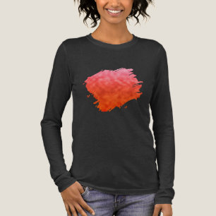 Camiseta Triblenda Roseflare