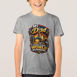 Camiseta Triblenda Roughneck (1)