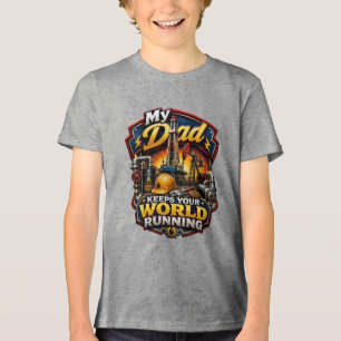 Camiseta Triblenda Roughneck (1)