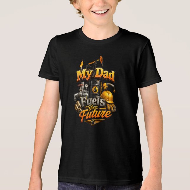 Camiseta Triblenda Roughneck (2) (Anverso)