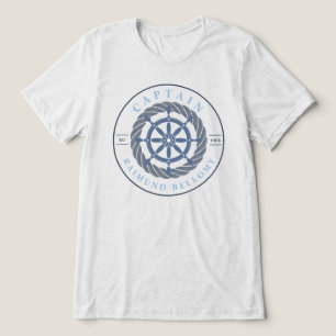 Camiseta Triblenda Rueda de envío