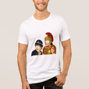 Camiseta Triblenda "Russell Crowe?"