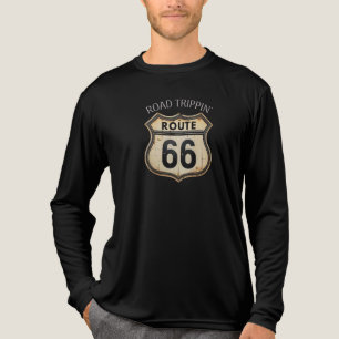 Camiseta Triblenda Ruta 66 de Trippin