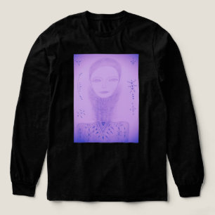Camiseta Triblenda Saba