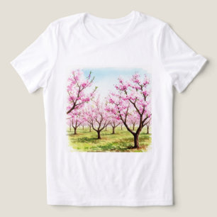 Camiseta Triblenda Sakura