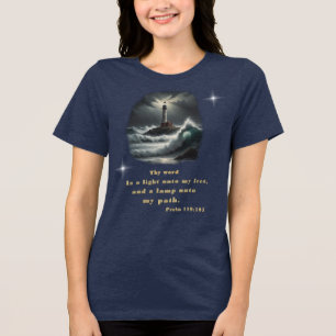 Camiseta Triblenda Salmo 119