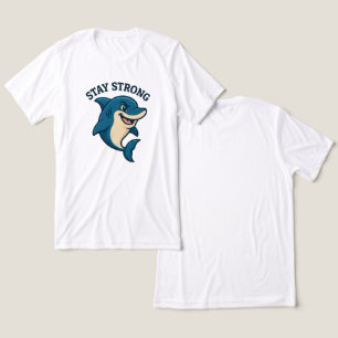 Camiseta Triblenda Salpicar Fuerte