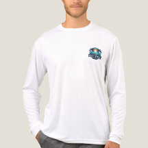 Salt Stylz Full Sail Long Sleeve Tee