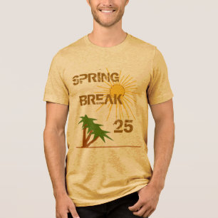 Camiseta Triblenda Salto de primavera