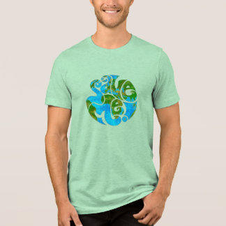Camiseta Triblenda ¡Salvadme!