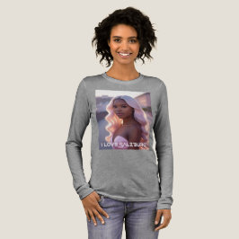 CAMISETA TRIBLENDA SALZBURGO - AUSTRIA - AMO SALZBURGO