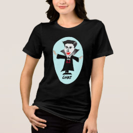Camiseta Triblenda Sam en GPT A.I.