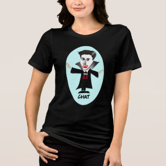 Camiseta Triblenda Sam en GPT A.I.