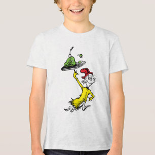 Camiseta Triblenda Sam soy yo