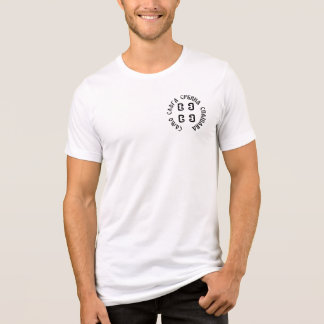 Camiseta Triblenda Samo Sloga Srbina spasava