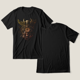 Camiseta Triblenda SAMSARA-Periodo2