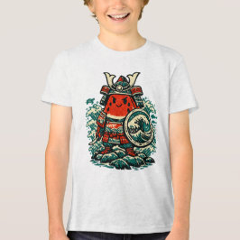 Camiseta Triblenda Sandía Shogun — Guardián de los Mares
