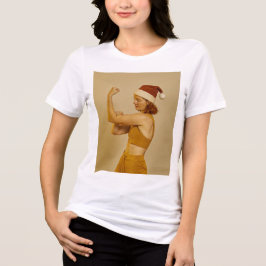 Camiseta Triblenda Santa María