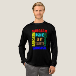 Camiseta Triblenda Saracasmo