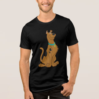 Camiseta Triblenda Scooby-Doo Cuter Thate