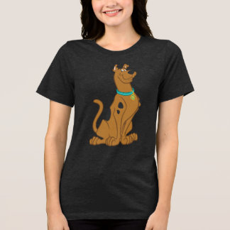 Camiseta Triblenda Scooby-Doo Cuter Thate