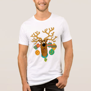 Camiseta Triblenda Scooby the Reindeer