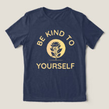 Sé Amable Contigo Mismo, Autocuidado