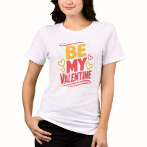 SÉ MI SAN VALENTÍN