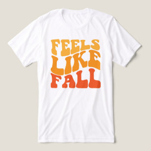 Camiseta Triblenda Se Siente Como Caída