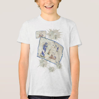 Camiseta Triblenda Seebild