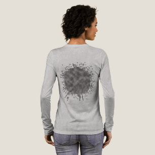 Camiseta Triblenda Señal del Amanecer
