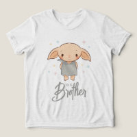 Sencillo Harry Potter - Dobby Baby Shower
