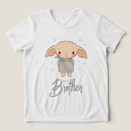 Camiseta Triblenda Sencillo Harry Potter - Dobby Baby Shower