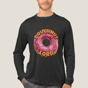 Camiseta Triblenda Señor Donut