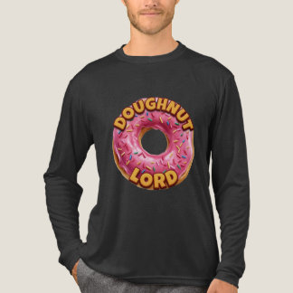 Camiseta Triblenda Señor Donut