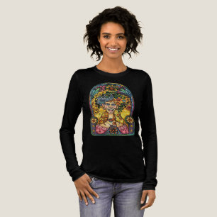 Camiseta Triblenda Señorita Chatty Hanna