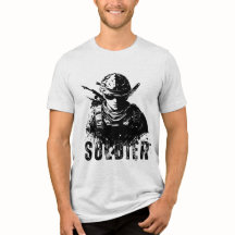 Sentinel Tee